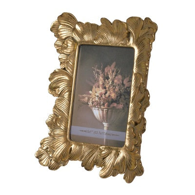 27cm Duchess Frame Gold