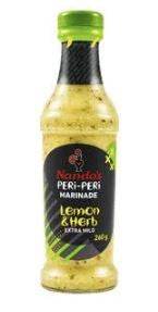 Nandos Marinade - Lemon & Herb 270g