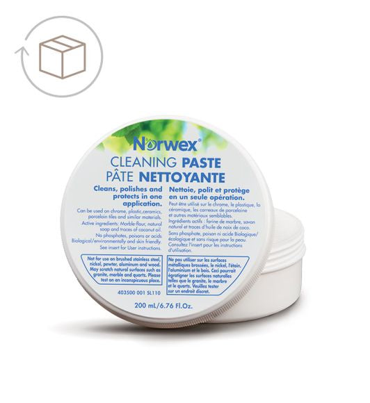 Norwex Cleaning Paste 200ml