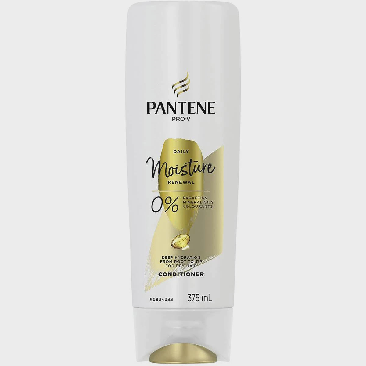 Pantene Daily Moisture Renewal Conditioner 375ml