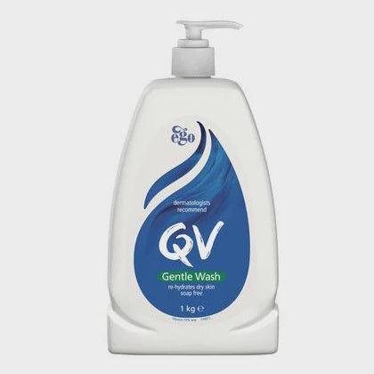 Ego QV Gentle Wash 1kg