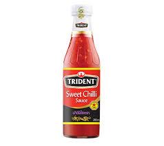 Trident Sweet Chilli Sauce 730ml