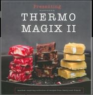 Thermomagix Cook Book 2