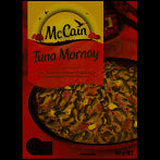 McCain Tuna Mornay 400g