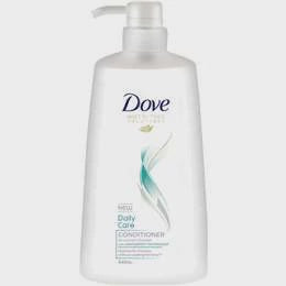 Dove Nutritive Solutions Daily Care Conditioner 640ml