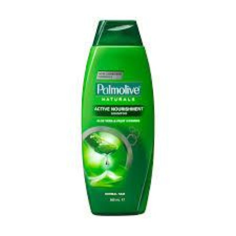 Palmolive Naturals Conditioner Active Nourishment Aloe Vera 350ml