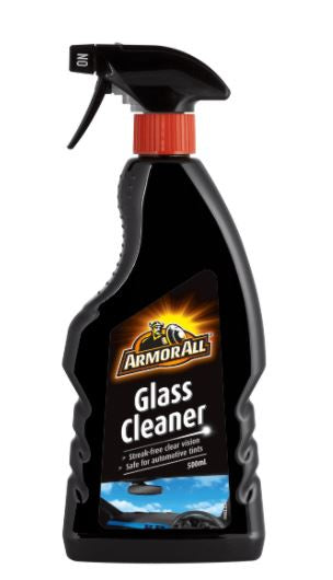 Armor All Glass Cleaner 500ml