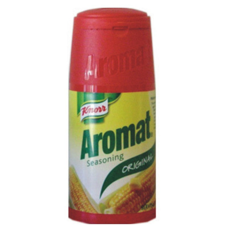 Knorr Aromat Canister 190g