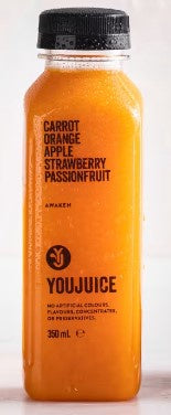 YouJuice Awaken 350ml