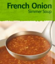 Continental French Onion Soup Mix 100gm