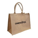 Campus&Co. Jute Bag