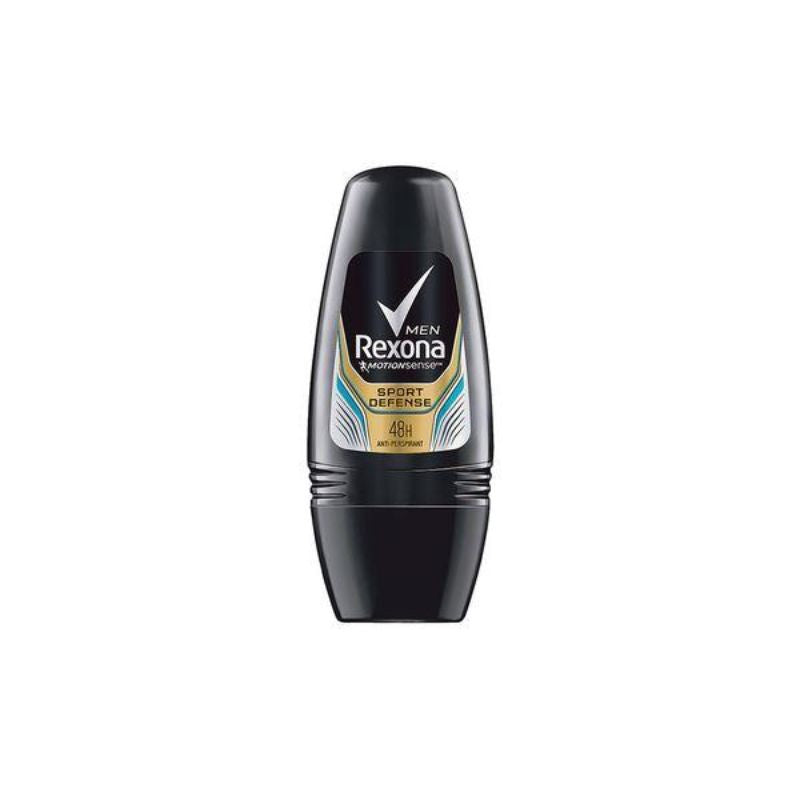 Rexona Mens Roll On Deodorant Sport  50ml