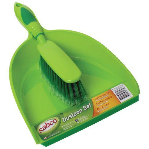 Sabco Dustpan Set