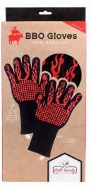 Grill Society BBQ Gloves