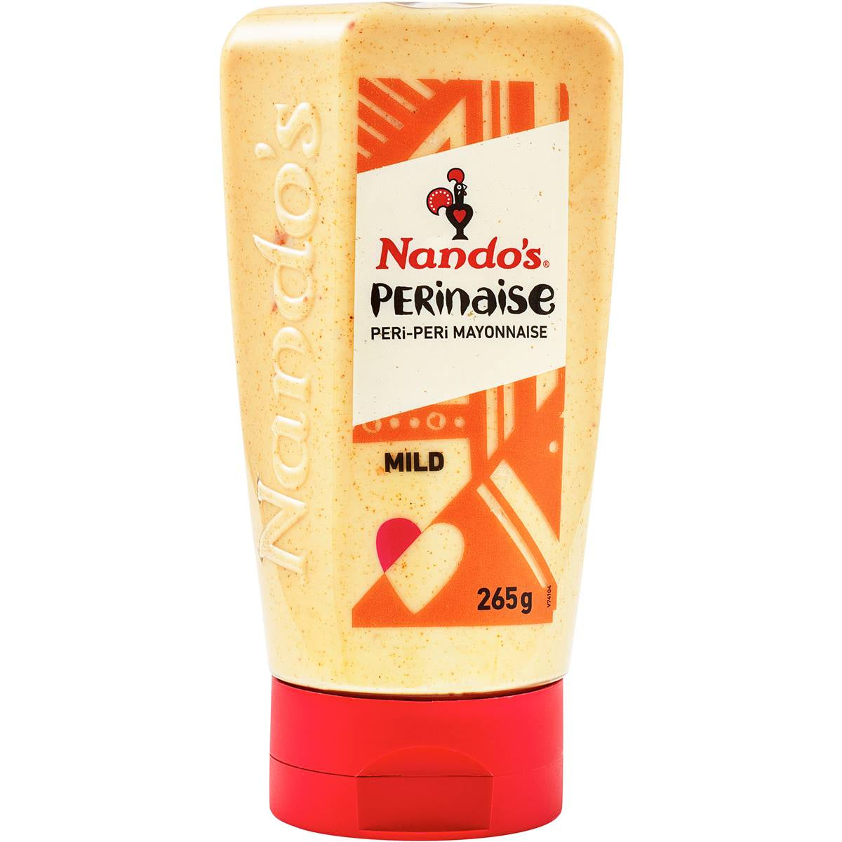 Nandos Perinaise Mild 265g