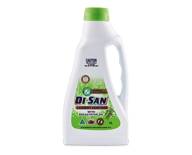 Di-San Laundry Sanitiser 1L