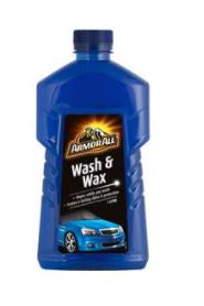 Armor All Wash & Wax Liquid 1L