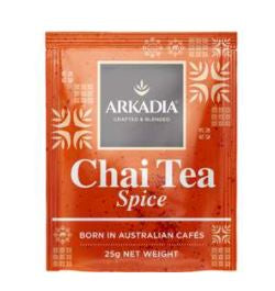 Arkadia Chai Tea Spice Sachet 20pk