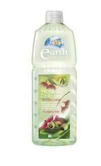 Earth Choice Wool & Delicates Eucalyptus 1L