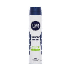 Nivea Deodorant Men Sensitive Protect 250ml