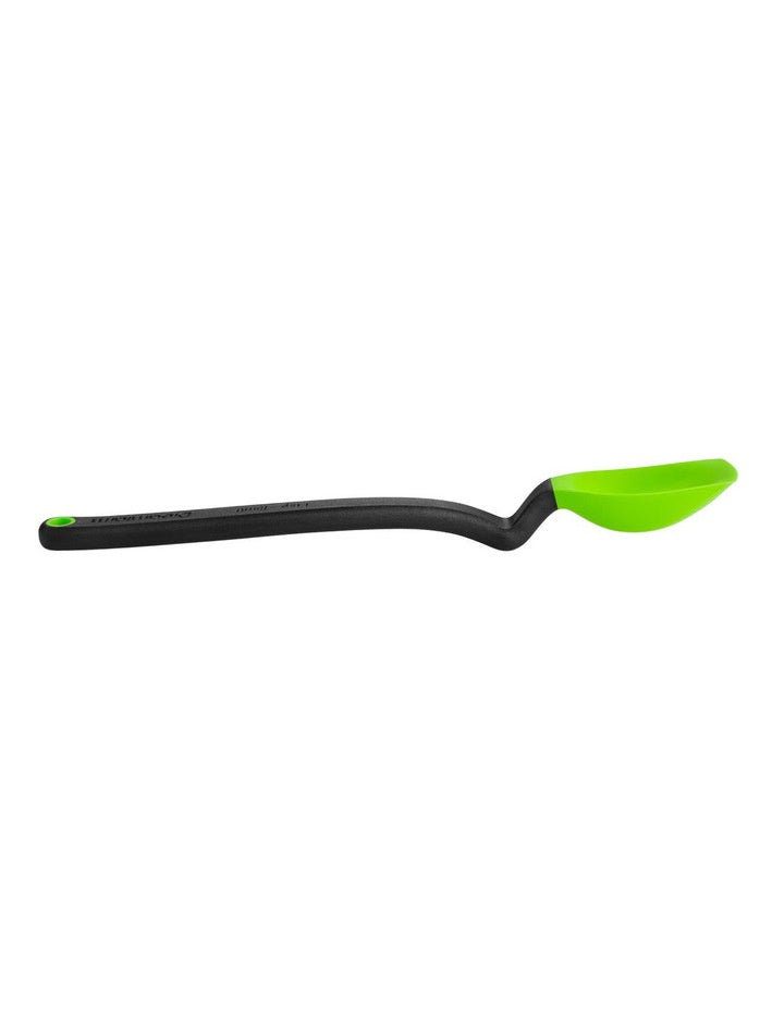 Dreamfarm Mini Supoon Silicone Spoon Green