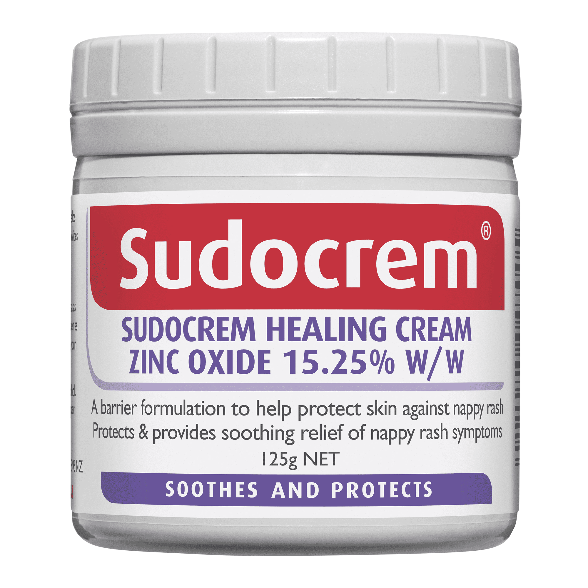 Sudocrem Healing Cream 400g