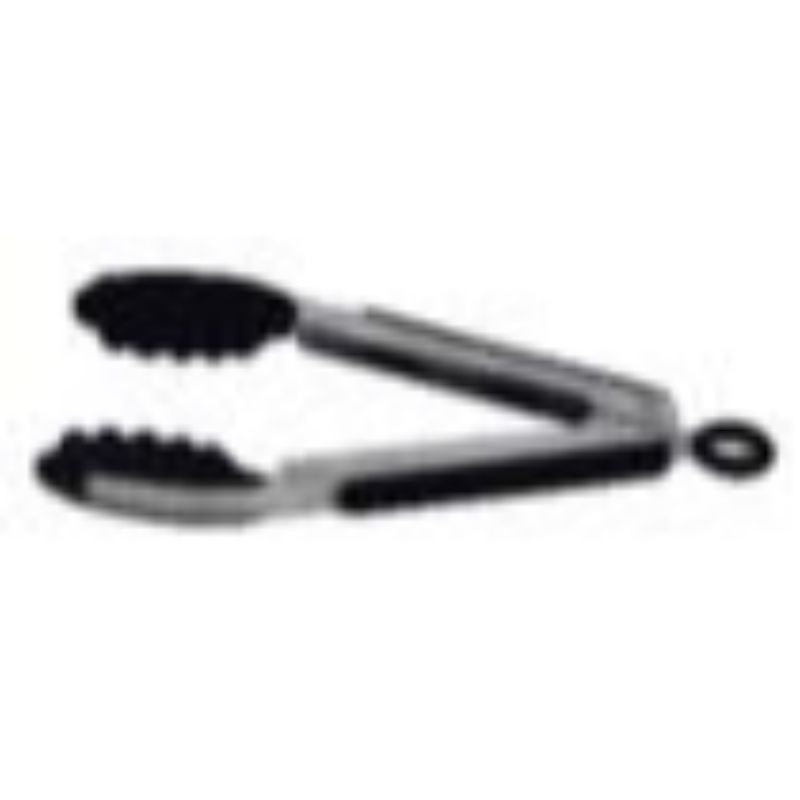 Mondo Professional Silicone Tongs 23cm