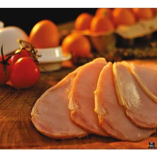 Pandani Bacon Short Cut 200g