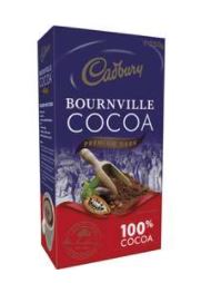 Cadbury Bournville Cocoa 250gm