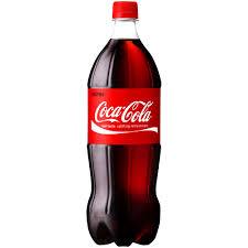 Coca Cola Classic 1.25L^