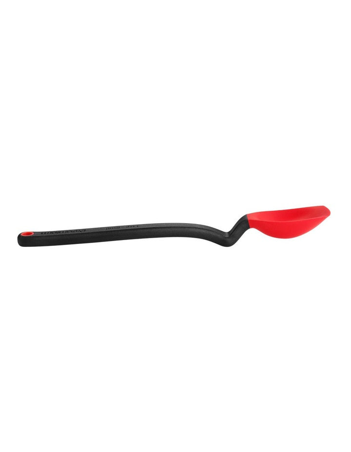 Dreamfarm Mini Supoon Silicone Spoon Red