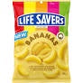 Lifesavers Bananas 160g