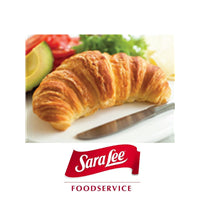 Sara Lee Croissants Extra Large 2pk