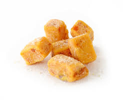 RNC Apricot Delights 250g