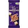 Cadbury Baking Chocolate White 180g