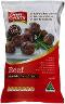 Colonial Farm Meatballs Flame Grilled 1kg