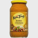 Kan Tong Butter Chicken Stir Fry Sauce 485g