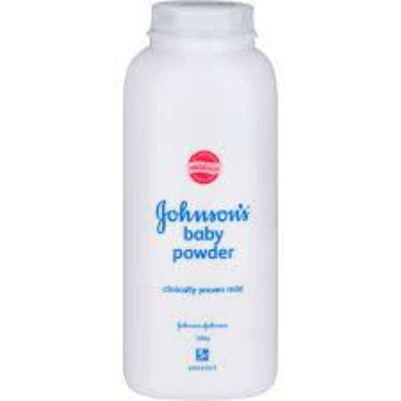 JOHNSONS Baby Powder 200g