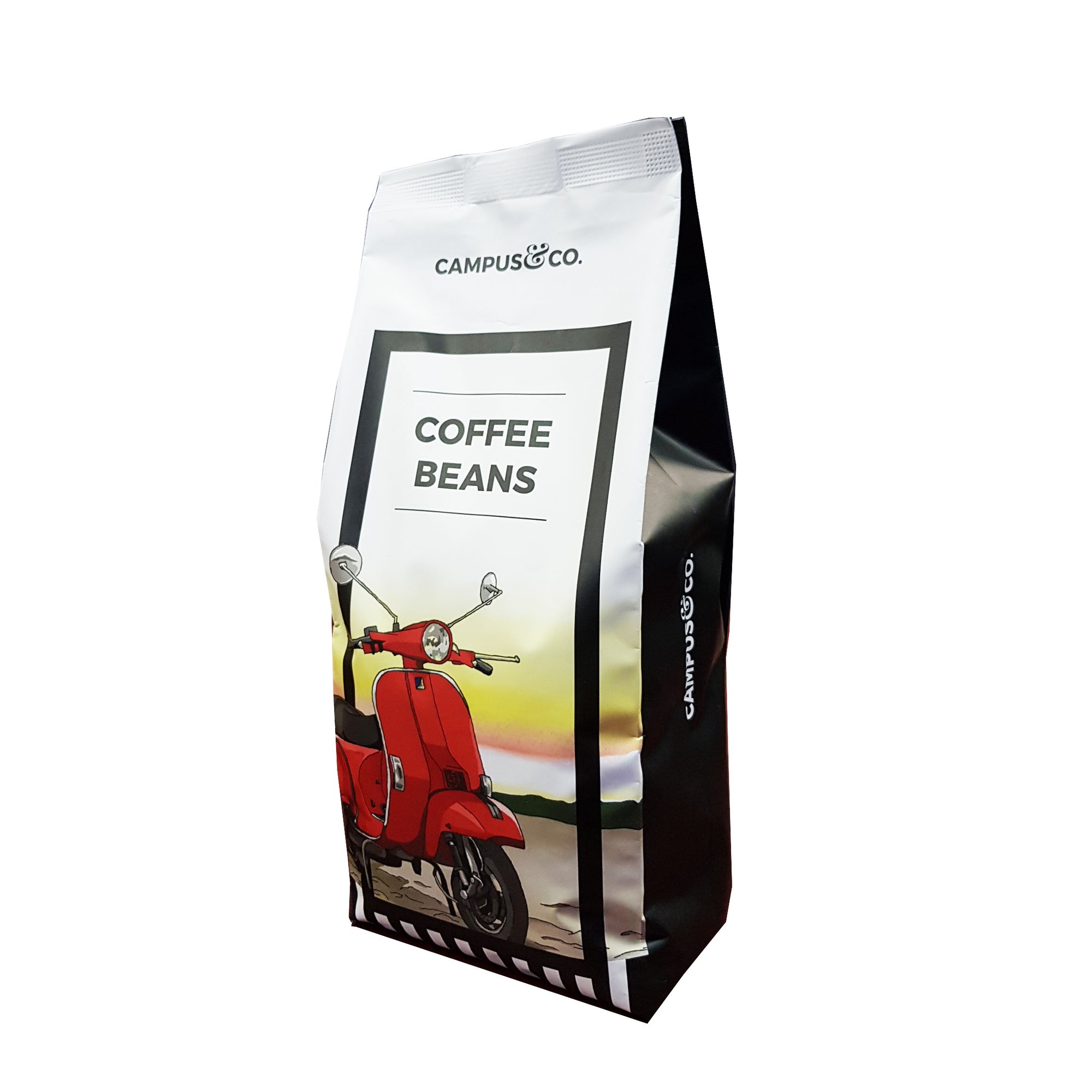 Greater Good Coffee Beans Daybreak Premium Blend Medium Roast Coffee Beans 1kg