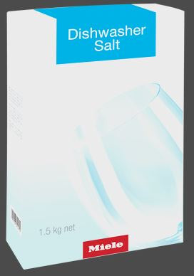 Miele Dishwasher Salt 1.5kg