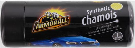 Armor All Synthetic Chamois