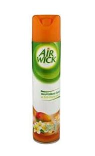 Purewick Air Freshener 250g - Mango & Frangipani