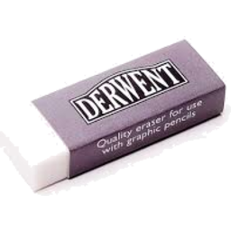 Derwent Eraser