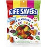 Lifesavers Jelly Beans 5 Flavours 180g