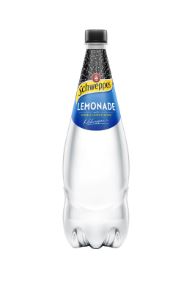 Schweppes Bottle Lemonade 1.1L