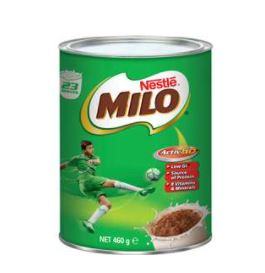 Nestle Milo Choc-Malt 460g