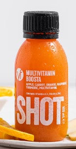 YouFoodz Multivitamin Boosta 100ml