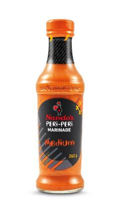 Nandos Marinade Medium 262g