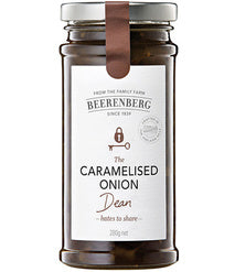 Beerenberg  Caramelised Onion 280gm