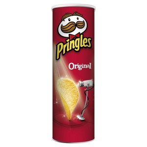 Pringles Original 134g^